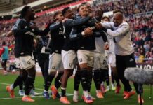 Aston Villa uniknęła antyrekordu Premier League