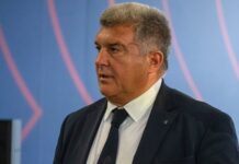 Barcelona ryzykuje, że mecze domowe będą rozgrywane bez publiczności