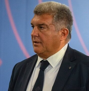 Barcelona ryzykuje, że mecze domowe będą rozgrywane bez publiczności