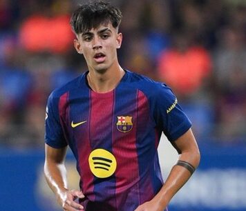 Zawodnik Barcelony wraca na boisko po 383 dniach przerwy