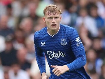 Manchester United nadal wykazuje zainteresowanie Branthwaite’em