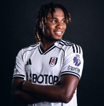 Samuel Chukwueze zdobędzie doświadczenie w Premier League