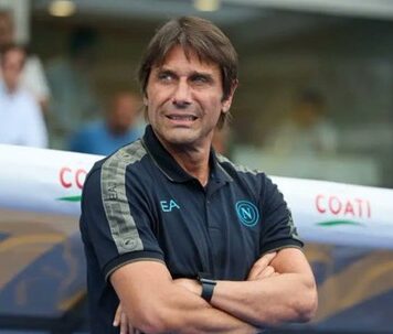 „Czasami diabeł wtrąca się w grę” – Conte komentuje zmiany w meczu