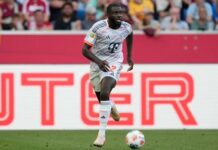 Real Madryt może podpisać kontrakt z obrońcą Bayernu