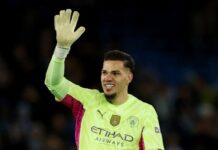 Doświadczony Brazylijczyk kontynuuje karierę w Turcji