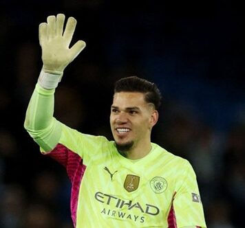 Doświadczony Brazylijczyk kontynuuje karierę w Turcji