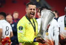 Wygląda na to, że doświadczony bramkarz wróci do Premier League