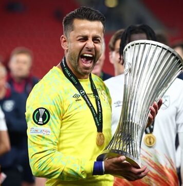 Wygląda na to, że doświadczony bramkarz wróci do Premier League