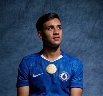 Nowy nabytek Chelsea nie zagra w Lidze Mistrzów