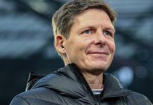 Glasner ma długoterminowe plany związane z Crystal Palace