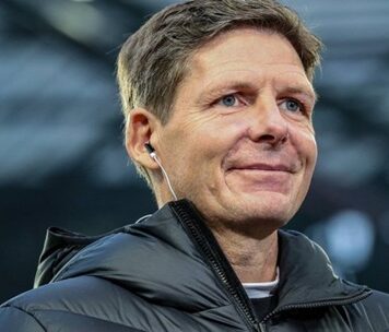 Glasner ma długoterminowe plany związane z Crystal Palace