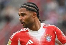 Ta gwiazda Bayernu sprawia, że Kane jest „jeszcze silniejszy”