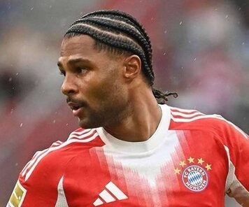 Ta gwiazda Bayernu sprawia, że Kane jest „jeszcze silniejszy”