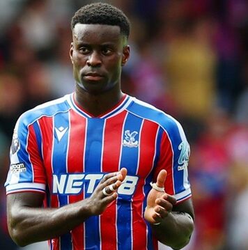 Czas na zemstę! Marc Guéhi odmawia podpisania nowego kontraktu