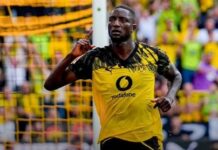 Barcelona wybrała następcę Lewandowskiego