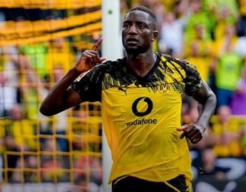 Barcelona wybrała następcę Lewandowskiego