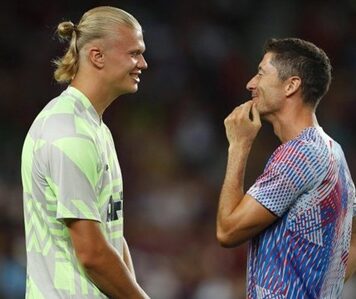 Barcelona poznaje cenę za Haalanda