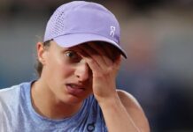 Iga Świątek nie zagra w półfinałowym meczu tegorocznej edycji US Open