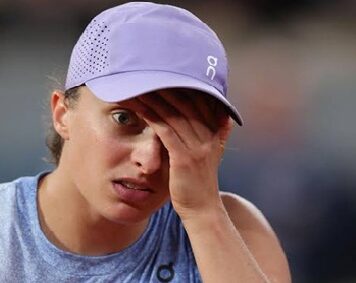 Iga Świątek nie zagra w półfinałowym meczu tegorocznej edycji US Open