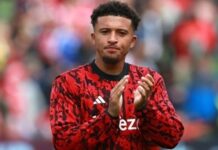 Jadon Sancho ma nowy klub! Anglik zostaje w Premier League