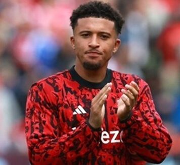 Jadon Sancho ma nowy klub! Anglik zostaje w Premier League