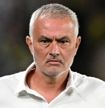 Portugalski menadżer popadł w konflikt z kierownictwem klubu