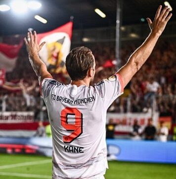 Bayern ustanowił rekord Bundesligi