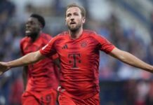 Nawet legendarny Gerd Müller nigdy tego nie zrobił