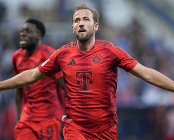 Nawet legendarny Gerd Müller nigdy tego nie zrobił