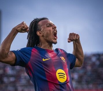 Barca wykorzystuje błędy Realu i pcha się na szczyt