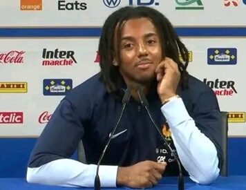 Koundé zmienia zdanie na temat zdobywcy Złotej Piłki