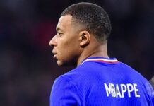 Mbappé sfrustrowany liczbą meczów w sezonie