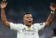 Kylian Mbappé nie ma wystarczającego wsparcia ze strony kolegów z drużyny