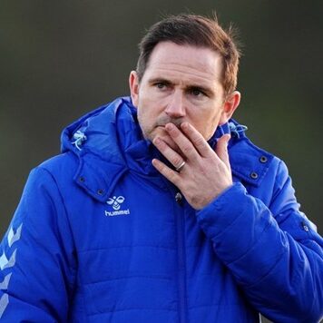 Frank Lampard może wrócić do klubu, w którym zaczynał swoją karierę