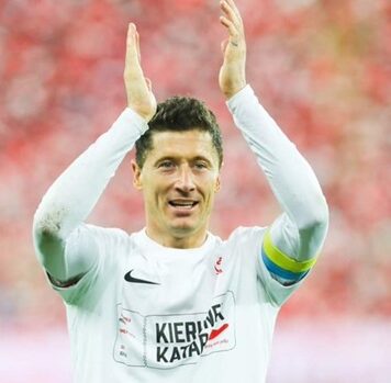 Robert Lewandowski odrzucił niewiarygodną propozycję
