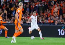 Robert Lewandowski i jego zadanie specjalne w meczu Polska-Holandia