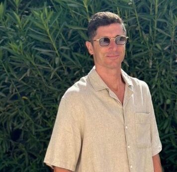 Wielki powrót Roberta Lewandowskiego do kadry narodowej