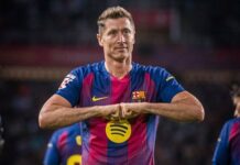 Nie lada gratka dla fanów piłki nożnej