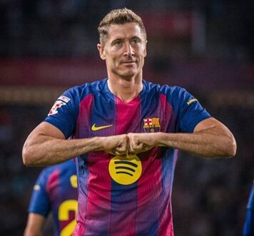 Nie lada gratka dla fanów piłki nożnej