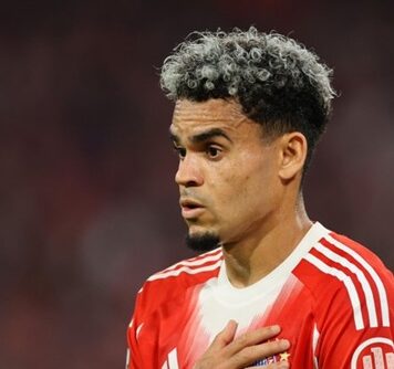 Luis Díaz wyjaśnia, dlaczego wybrał Bayern, a nie Barcelonę