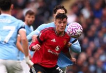 Manchester United ma za sobą najgorszy start sezonu od 33 lat