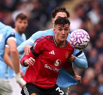 Manchester United ma za sobą najgorszy start sezonu od 33 lat