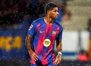 Kolejny przypadek rasizmu w Hiszpanii