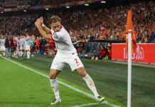 Matty Cash wyrywa cenny remis dla Polski