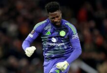 Manchester United ma plan na wypożyczenie Onany