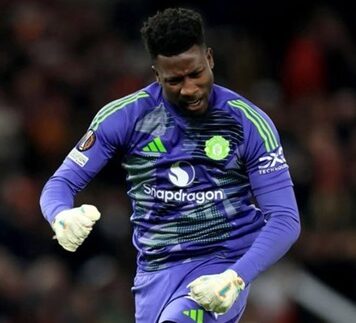 Manchester United ma plan na wypożyczenie Onany