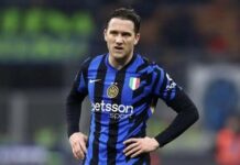 Polak chce pokazać prawdziwego siebie na boisku