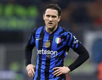 Polak chce pokazać prawdziwego siebie na boisku