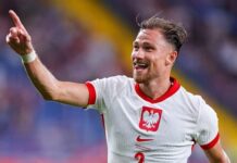 Udany debiut Jana Urbana z reprezentacją Polski w meczu z Holandią