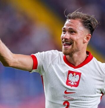 Udany debiut Jana Urbana z reprezentacją Polski w meczu z Holandią